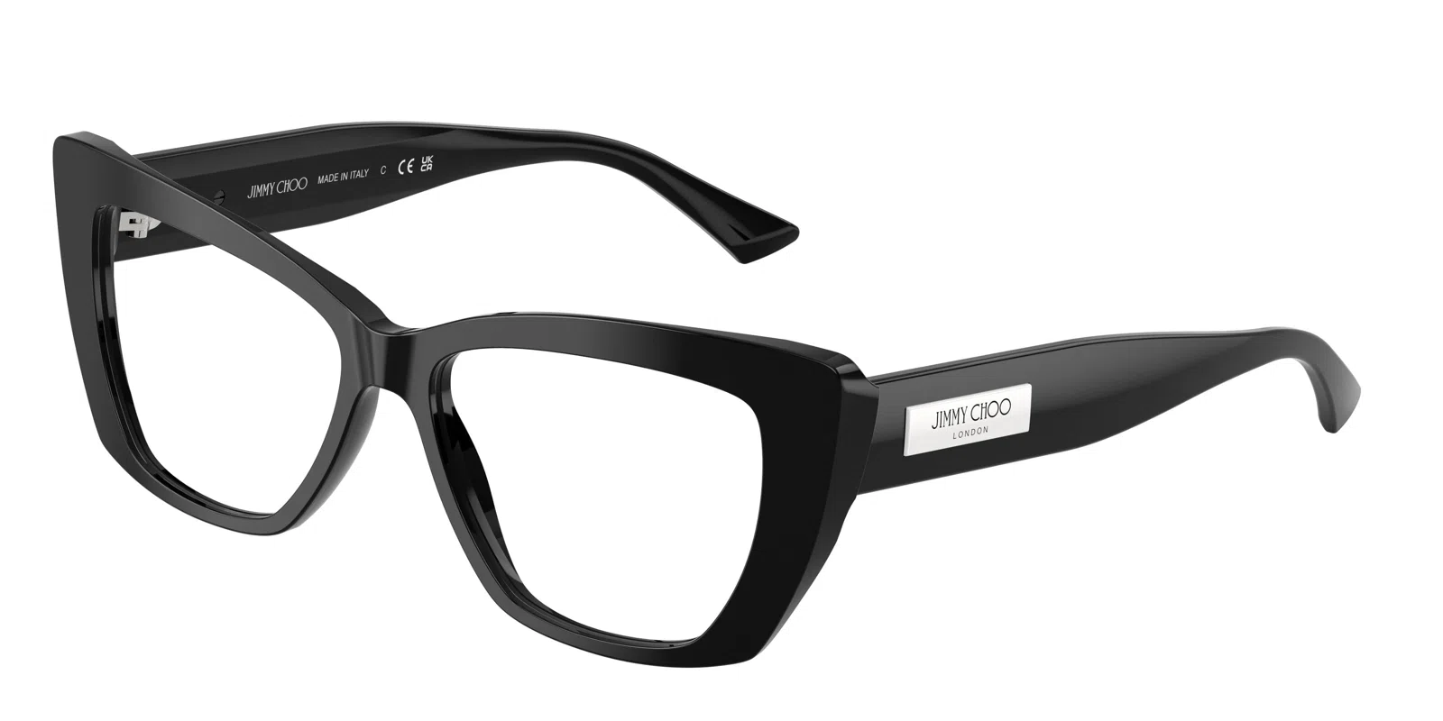 Jimmy Choo 3036 Eyeglasses - view 4